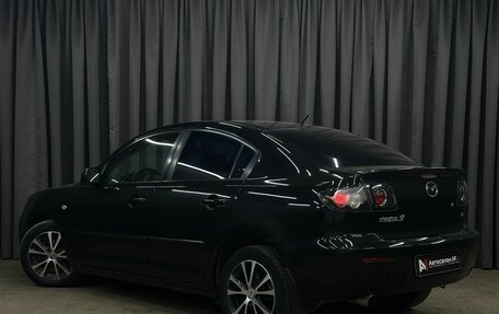 Mazda 3, 2008 год, 599 777 рублей, 4 фотография