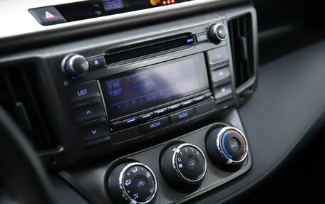 Toyota RAV4, 2013 год, 2 090 000 рублей, 14 фотография