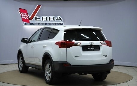 Toyota RAV4, 2013 год, 2 090 000 рублей, 7 фотография