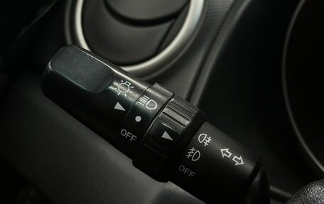 Mazda 3, 2008 год, 599 777 рублей, 9 фотография