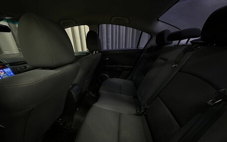 Mazda 3, 2008 год, 599 777 рублей, 17 фотография