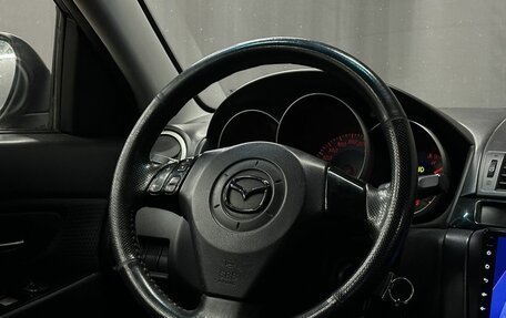 Mazda 3, 2008 год, 599 777 рублей, 10 фотография