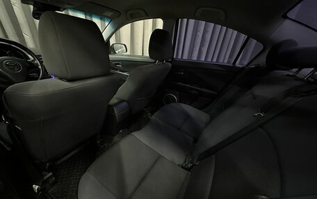 Mazda 3, 2008 год, 599 777 рублей, 16 фотография