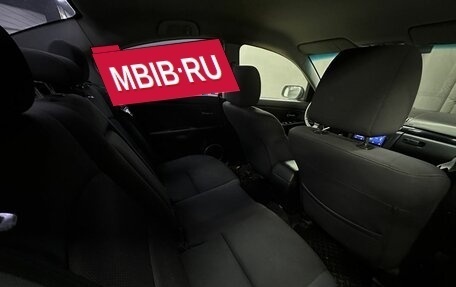 Mazda 3, 2008 год, 599 777 рублей, 18 фотография