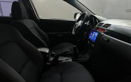 Mazda 3, 2008 год, 599 777 рублей, 22 фотография