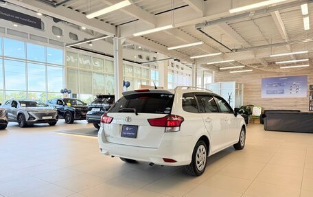 Toyota Corolla, 2019 год, 1 549 999 рублей, 6 фотография