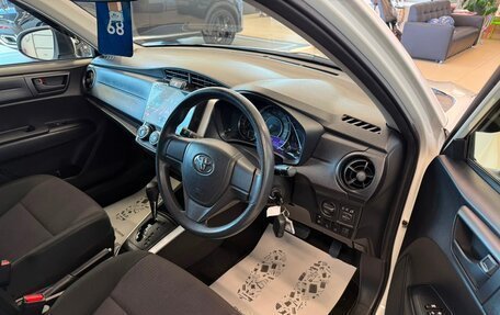 Toyota Corolla, 2019 год, 1 549 999 рублей, 10 фотография