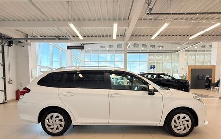 Toyota Corolla, 2019 год, 1 549 999 рублей, 7 фотография
