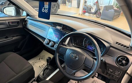 Toyota Corolla, 2019 год, 1 549 999 рублей, 11 фотография