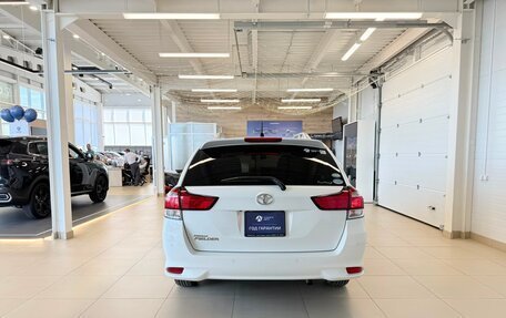 Toyota Corolla, 2019 год, 1 549 999 рублей, 5 фотография