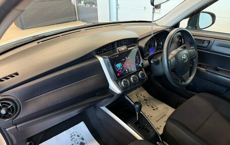 Toyota Corolla, 2019 год, 1 549 999 рублей, 13 фотография