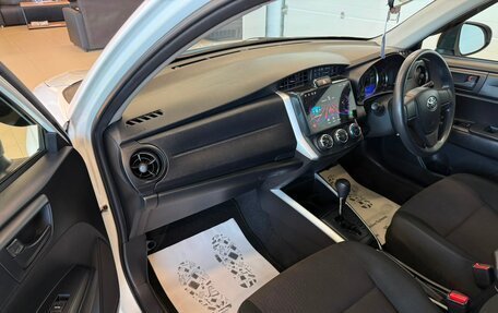 Toyota Corolla, 2019 год, 1 549 999 рублей, 12 фотография