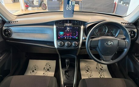 Toyota Corolla, 2019 год, 1 549 999 рублей, 16 фотография