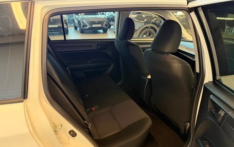 Toyota Corolla, 2019 год, 1 549 999 рублей, 19 фотография