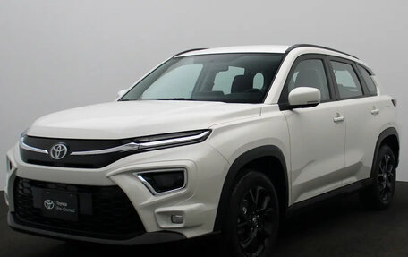 Toyota Urban Cruiser, 2025 год, 2 773 006 рублей, 1 фотография