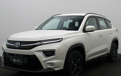 Toyota Urban Cruiser, 2025 год, 2 773 006 рублей, 1 фотография