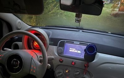 Fiat 500 II, 2013 год, 800 000 рублей, 1 фотография