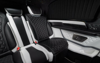 Mercedes-Benz V-Класс, 2025 год, 26 750 000 рублей, 1 фотография