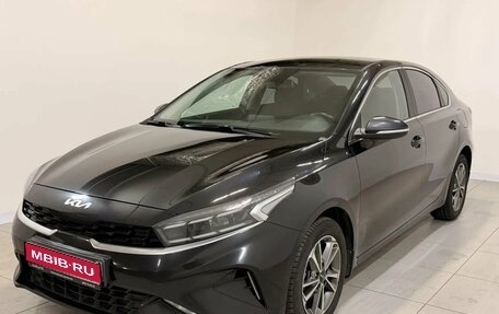KIA Cerato IV, 2021 год, 1 850 000 рублей, 1 фотография