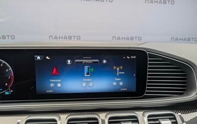 Mercedes-Benz GLE Coupe AMG, 2026 год, 18 800 000 рублей, 1 фотография