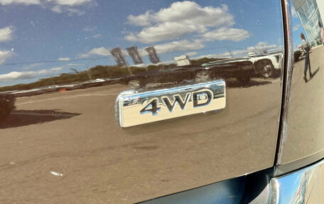 Renault Kaptur I рестайлинг, 2017 год, 1 610 000 рублей, 18 фотография