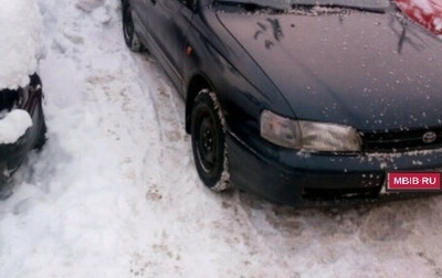 Toyota Carina E, 1994 год, 120 000 рублей, 1 фотография