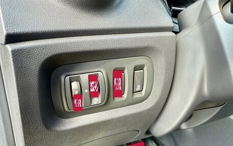 Renault Kaptur I рестайлинг, 2017 год, 1 610 000 рублей, 17 фотография