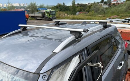 Hyundai Creta I рестайлинг, 2019 год, 700 000 рублей, 6 фотография
