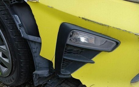 KIA cee'd III, 2019 год, 1 025 000 рублей, 5 фотография