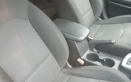KIA cee'd III, 2019 год, 1 025 000 рублей, 7 фотография