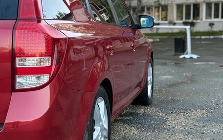 KIA cee'd I рестайлинг, 2012 год, 860 000 рублей, 7 фотография
