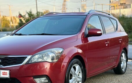 KIA cee'd I рестайлинг, 2012 год, 860 000 рублей, 9 фотография