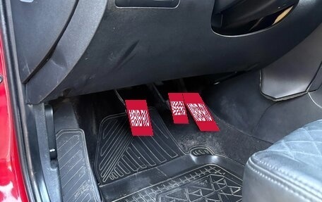 KIA cee'd I рестайлинг, 2012 год, 860 000 рублей, 13 фотография