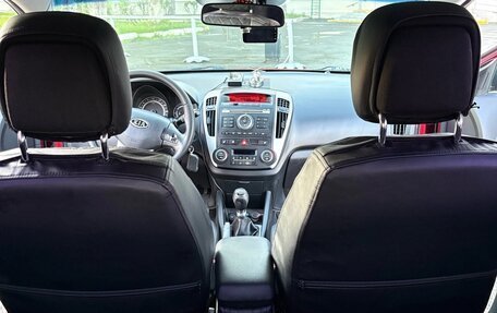 KIA cee'd I рестайлинг, 2012 год, 860 000 рублей, 20 фотография