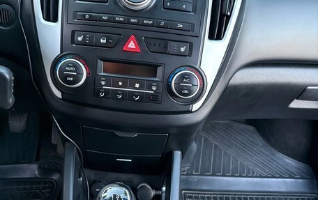 KIA cee'd I рестайлинг, 2012 год, 860 000 рублей, 18 фотография