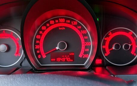 KIA cee'd I рестайлинг, 2012 год, 860 000 рублей, 22 фотография
