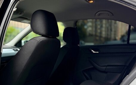 Skoda Rapid I, 2015 год, 949 000 рублей, 11 фотография