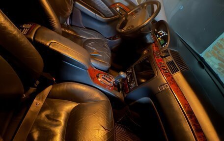 Mercedes-Benz S-Класс, 2001 год, 500 000 рублей, 3 фотография