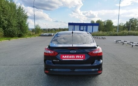 Ford Focus III, 2011 год, 630 000 рублей, 5 фотография