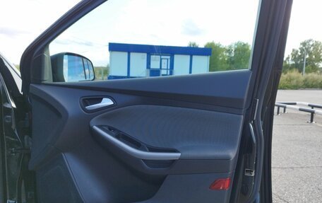 Ford Focus III, 2011 год, 630 000 рублей, 13 фотография