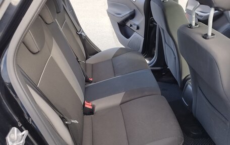Ford Focus III, 2011 год, 630 000 рублей, 16 фотография