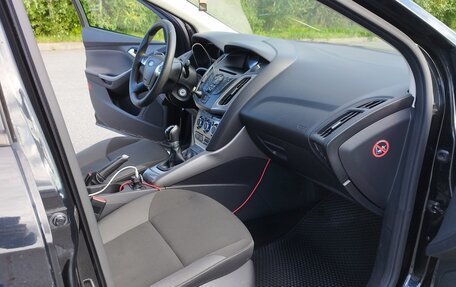 Ford Focus III, 2011 год, 630 000 рублей, 14 фотография