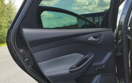 Ford Focus III, 2011 год, 630 000 рублей, 11 фотография