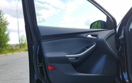 Ford Focus III, 2011 год, 630 000 рублей, 10 фотография
