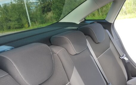 Ford Focus III, 2011 год, 630 000 рублей, 17 фотография
