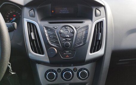 Ford Focus III, 2011 год, 630 000 рублей, 22 фотография