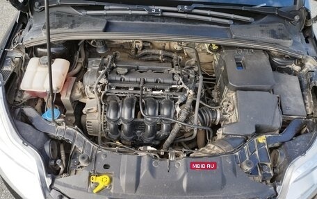Ford Focus III, 2011 год, 630 000 рублей, 9 фотография