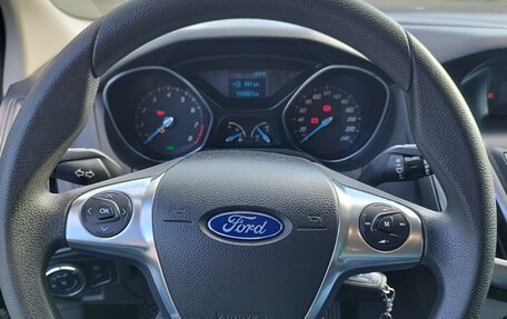 Ford Focus III, 2011 год, 630 000 рублей, 21 фотография