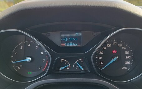 Ford Focus III, 2011 год, 630 000 рублей, 20 фотография