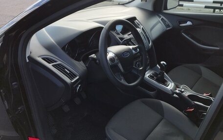 Ford Focus III, 2011 год, 630 000 рублей, 15 фотография
